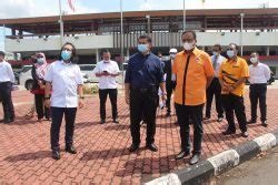 tmyic|TMYIC jadi penanda aras pembangunan belia.